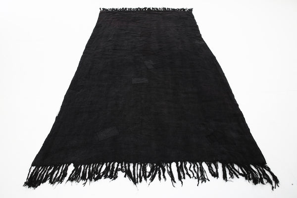 prïvate 0204 large dark black - 036A