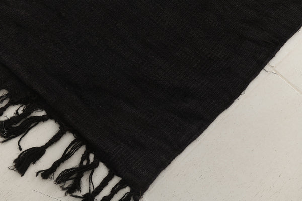 Prïvate 0204 Large Dark Black - 221