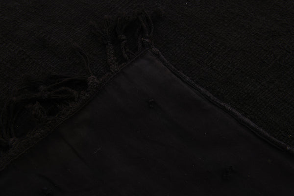 Prïvate 0204 Large Dark Black - 221