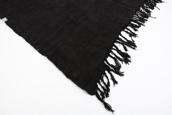 Prïvate 0204 Large Old Black - 114A