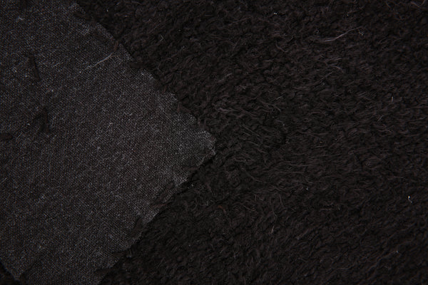 Prïvate 0204 Large Old Black - 114A