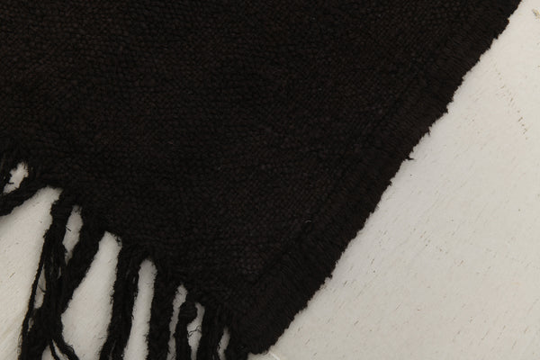 Prïvate 0204 Large Old Black - 244