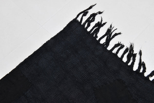 Prïvate 0204 Long Runner Dark Black - 202-2