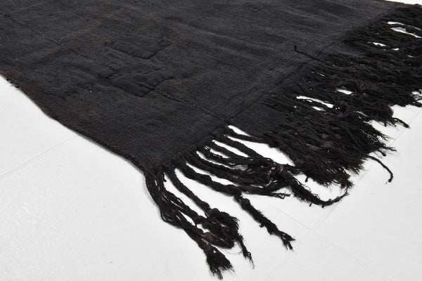 Prïvate 0204 Long Runner Dark Black - 203-2