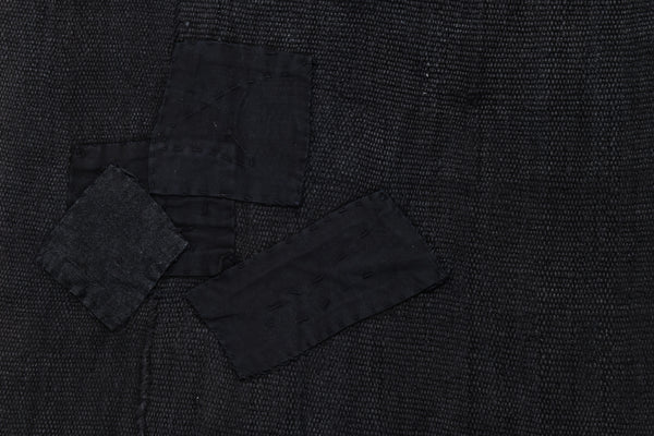 Prïvate 0204 Long Runner Dark Black - 203-2