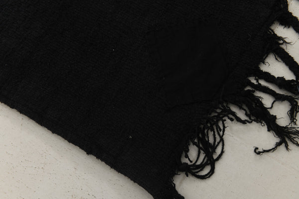 Prïvate 0204 Long Runner Dark Black - 217