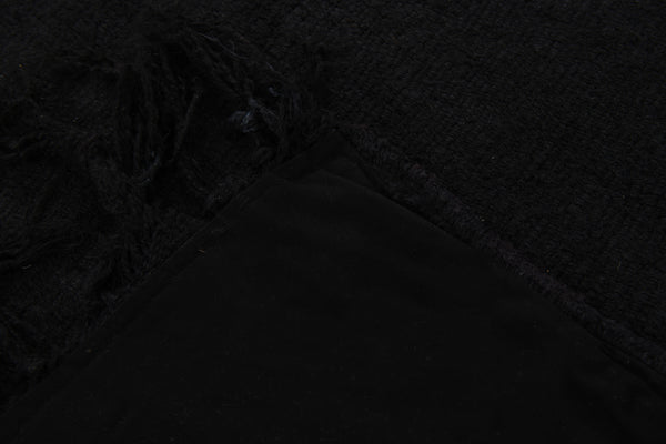 Prïvate 0204 Long Runner Dark Black - 217