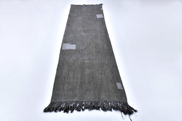 prïvate 0204 long runner gray - 274