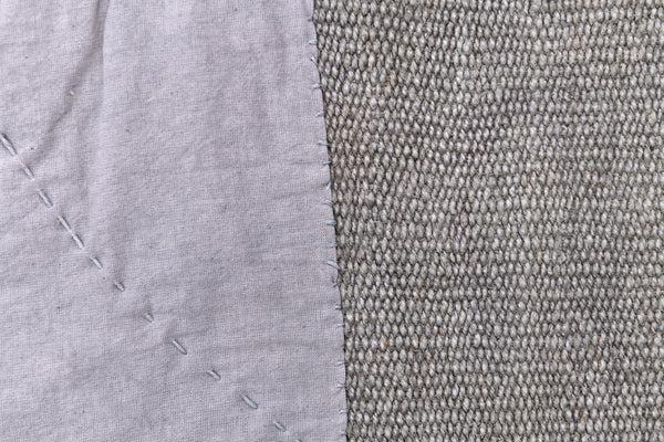 Prïvate 0204 Long Runner Gray - 293