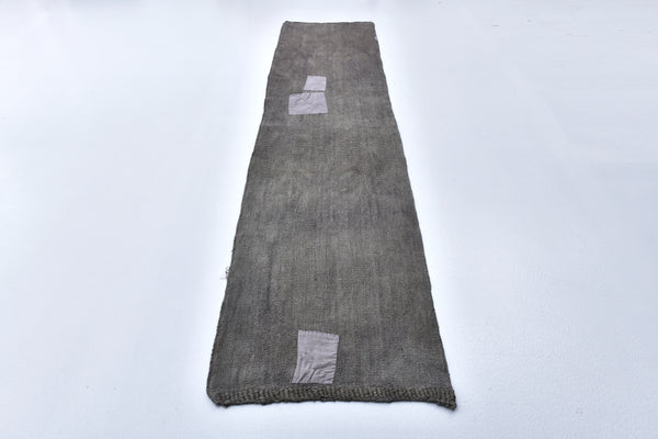 prïvate 0204 long runner gray - 293