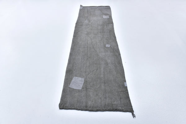 prïvate 0204 long runner gray - 309