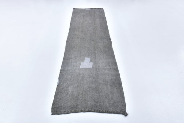 prïvate 0204 long runner gray - 310