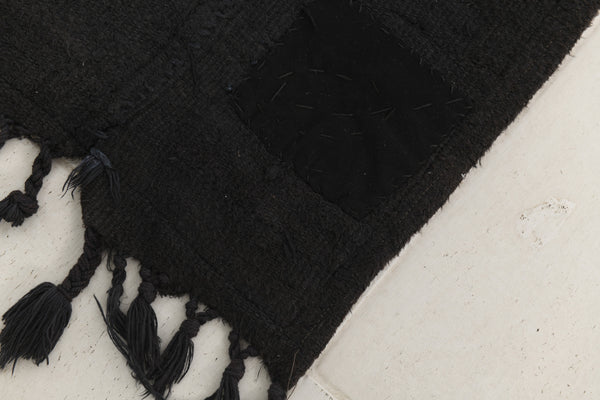 Prïvate 0204 Long Runner Old Black - 242