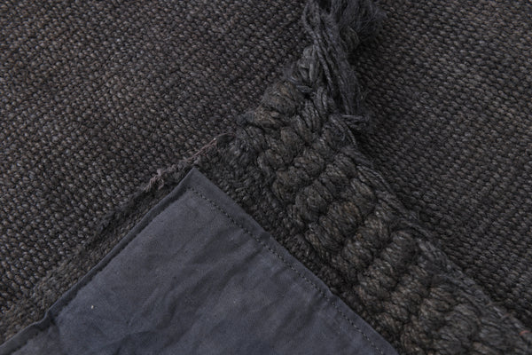 Prïvate 0204 Long Runner Old Black - 243