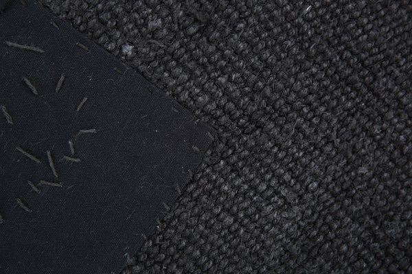 Prïvate 0204 Medium Old Black - 128A