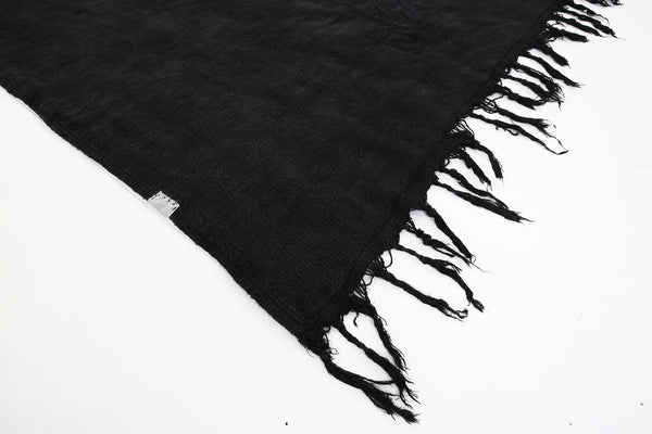 Prïvate 0204 Medium Old Black - 150A