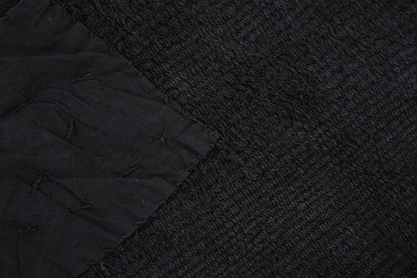 Prïvate 0204 Medium Old Black - 150A