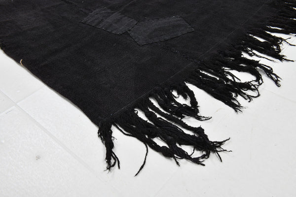 Prïvate 0204 Short Runner Dark Black - 205-2