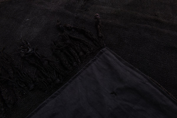 Prïvate 0204 Short Runner Dark Black - 205-2