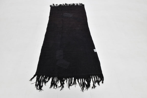 prïvate 0204 short runner dark black - 205-2