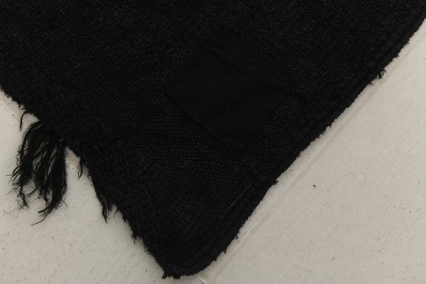 Prïvate 0204 Short Runner Dark Black - 215
