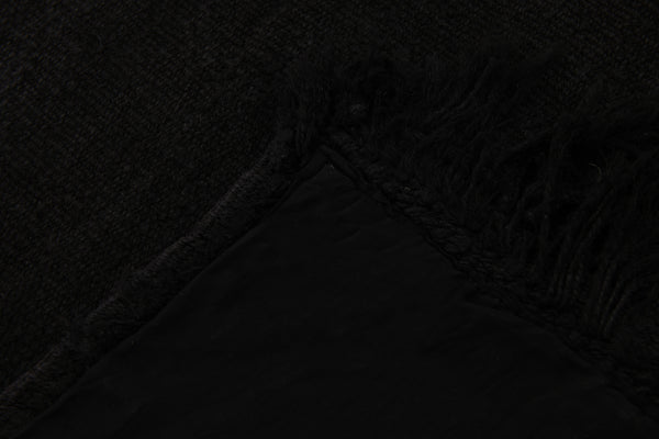 Prïvate 0204 Short Runner Dark Black - 215