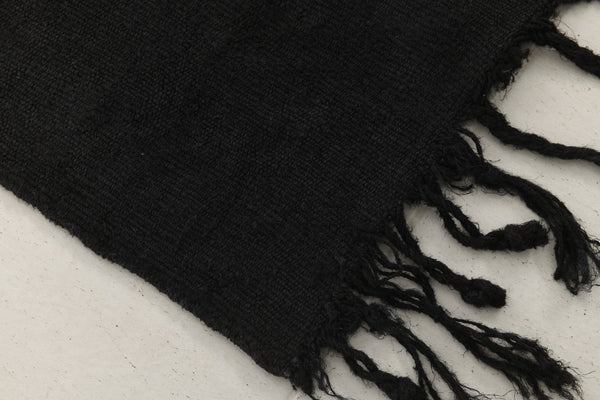Prïvate 0204 Short Runner Dark Black - 216