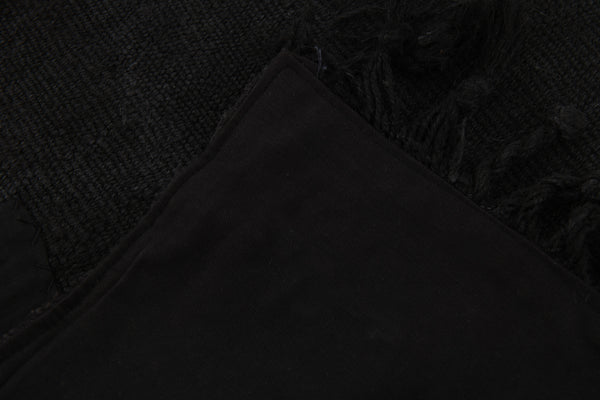 Prïvate 0204 Short Runner Dark Black - 216