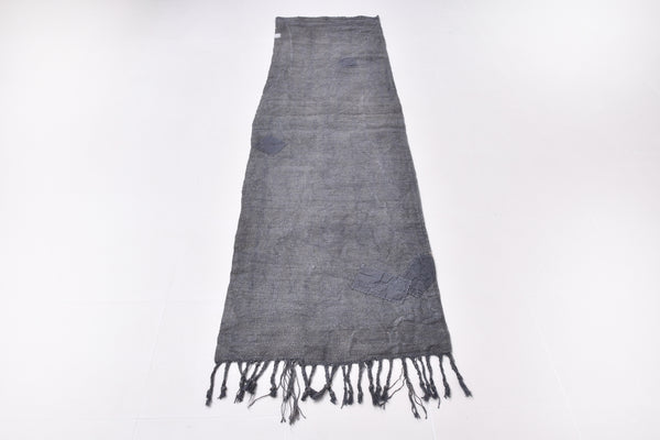 prïvate 0204 short runner gray - 197-2