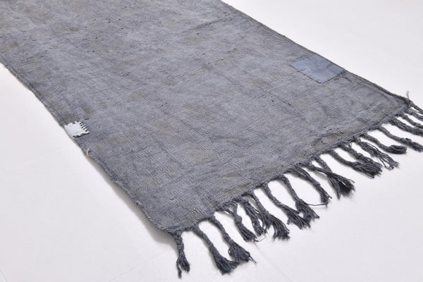 Prïvate 0204 Short Runner Gray - 198-2