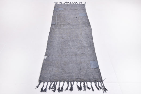 prïvate 0204 short runner gray - 198-2