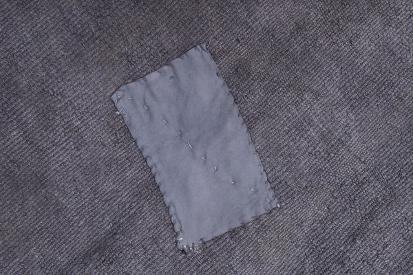 Prïvate 0204 Short Runner Gray - 201-2
