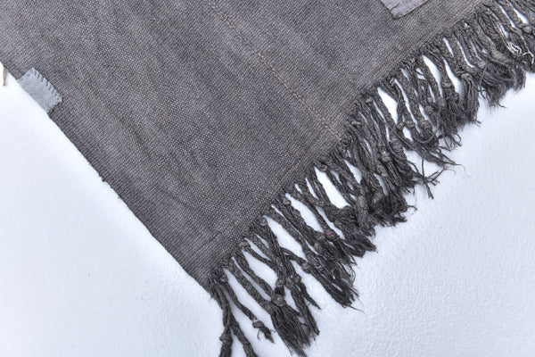 Prïvate 0204 Short Runner Gray - 289