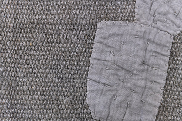 Prïvate 0204 Short Runner Gray - 292