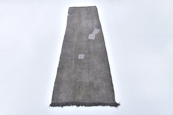 prïvate 0204 short runner gray - 292