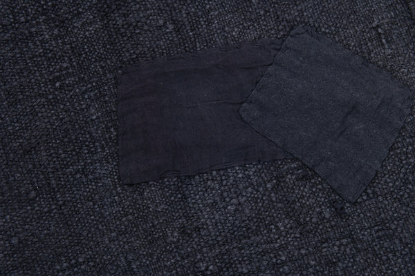 Prïvate 0204 Short Runner Old Black - 208-2