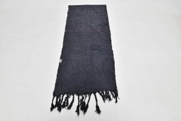 prïvate 0204 short runner old black - 208-2