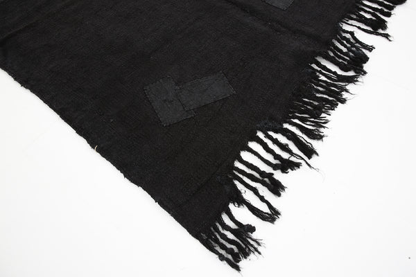 Prïvate 0204 Small Old Black - 125A