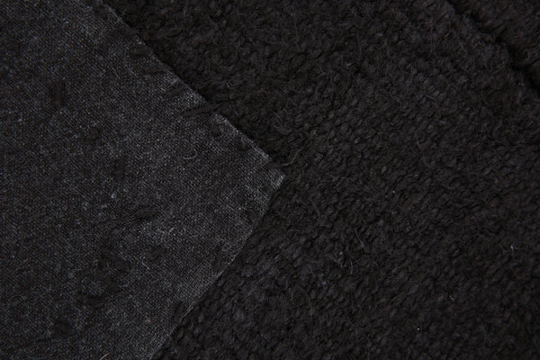 Prïvate 0204 Small Old Black - 125A