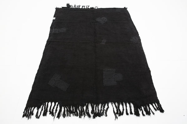 prïvate 0204 small old black - 125A