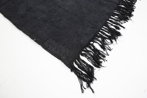 Prïvate 0204 Small Old Black - 127A