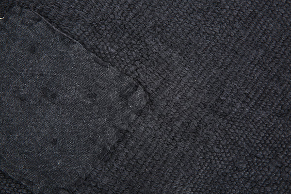 Prïvate 0204 Small Old Black - 127A
