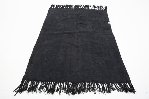 prïvate 0204 small old black - 127A