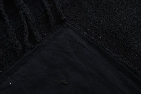 Prïvate 0204 X Large Dark Black - 222