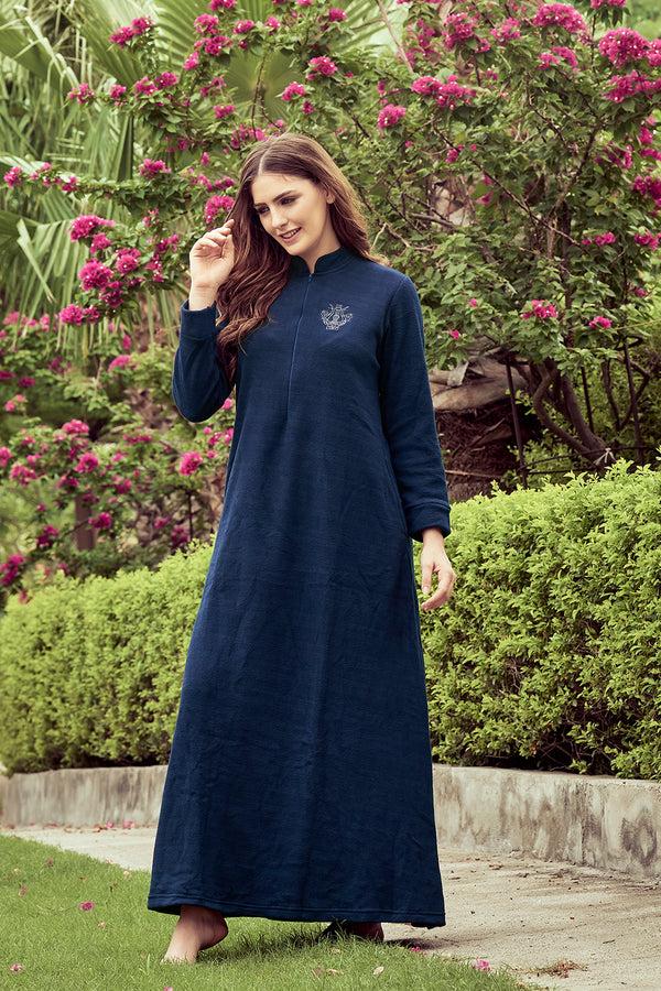 private lives Blue Polar nighty