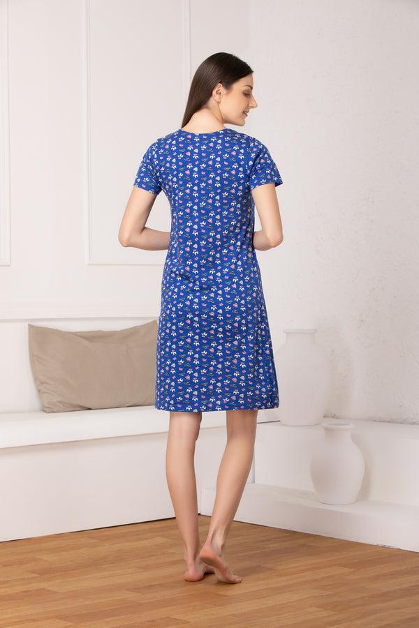 Private Lives Cheerleader Flirty Nighty