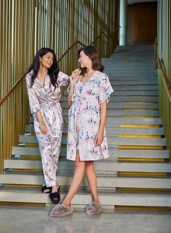 Private Lives Hazel Cami Night Suit