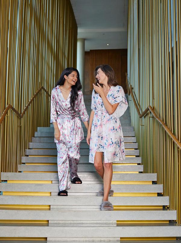 Private Lives Hazel Cami Night Suit