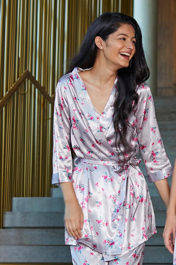 private lives Hazel Cami Night suit