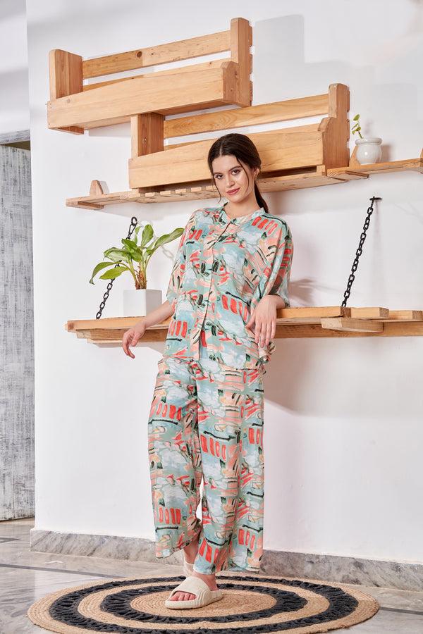 Private Lives Isabella Co-ord Set